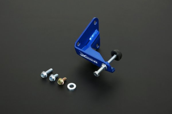 Hardrace Brake Master Cylinder Stopper - 12+ Subaru Impreza WRX GJ/GP/VA / 14-20 Subaru Levorg VM / 12-17 Subaru XV GP (RHD Models)