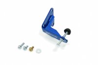 Hardrace Brake Master Cylinder Stopper - 12+ Subaru Impreza WRX GJ/GP/VA / 14-20 Subaru Levorg VM / 12-17 Subaru XV GP (RHD Models)