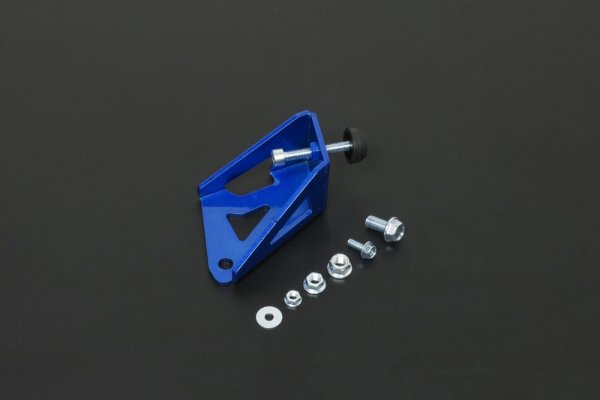 Hardrace Brake Master Cylinder Stopper - Scion FR-S / Subaru BRZ / Toyota GR86/GT86 (RHD Models)