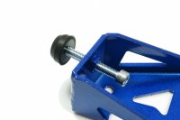 Hardrace Brake Master Cylinder Stopper - Scion FR-S / Subaru BRZ / Toyota GR86/GT86 (RHD Models)