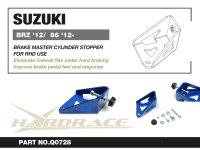 Hardrace Bremszylinder-Stopper - Scion FR-S / Subaru BRZ...