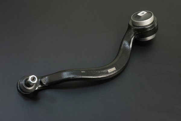 Hardrace Front Lower Control Arm (Harden Rubber) (Front Side) - BMW X5 E70 / BMW X6 E71/E72