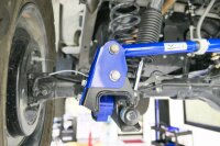 Hardrace Verlängerungshalter Panhard Strebe hinten - 18+ Suzuki Jimny