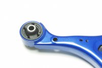 Hardrace Front Lower Control Arm (Harden Rubber) - 14-15 Honda Civic Si