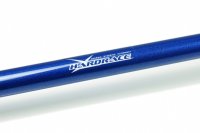 Hardrace Rear Tailing Arm (Harden Rubber) - 98-03 Lexus RX XU10