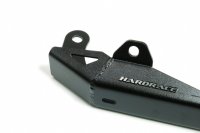 Hardrace Rear Shock Absorber Skid Plate - 18+ Suzuki Jimny