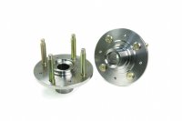 Hardrace Front Wheel Hub + Bearing Kit 36 mm - 92-00 Honda Civic / 92-97 Honda Del Sol EG1/EG2 / 94-01 Honda Integra DC2