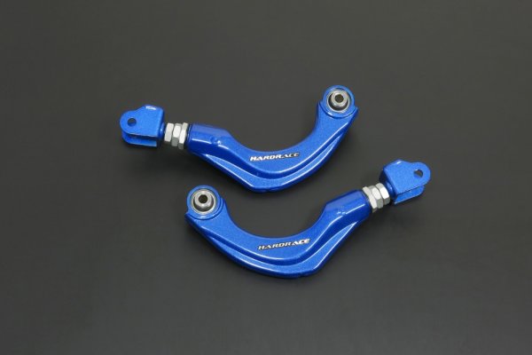 Hardrace Sturzversteller hinten (Uniball) - 22+ Toyota Corolla GR GZEA14 / 20+ Toyota Yaris GR GXPA16/MXPA12