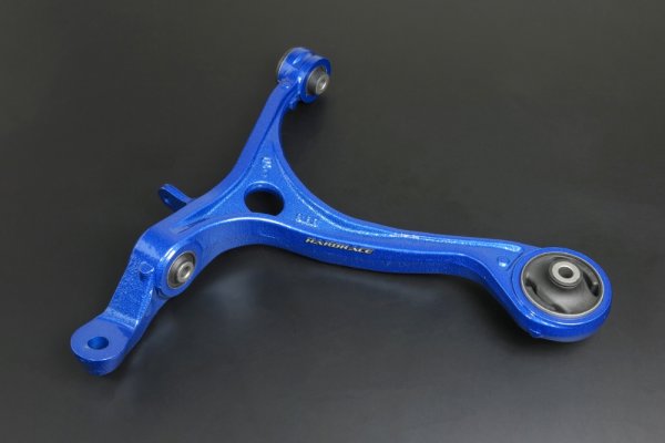 Hardrace Front Lower Control Arm (Harden Rubber) - Honda Odyssey RB1/RB2/RB3/RB4