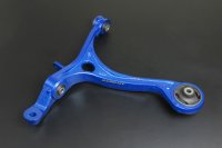 Hardrace Front Lower Control Arm (Harden Rubber) - Honda...