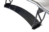 APR Performance GTC-500 Spoiler (verstellbar) 71" (180 cm) + Active Carbon Heckklappeneinsatz - 16+ Audi R8