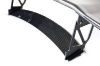 APR Performance GTC-500 Spoiler (verstellbar) 74" (188 cm) + Active Carbon Heckklappeneinsatz - 16+ Audi R8