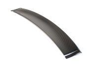 APR Performance GTC-500 Spoiler (verstellbar) 74" (188 cm) + Active Carbon Heckklappeneinsatz - 16+ Audi R8