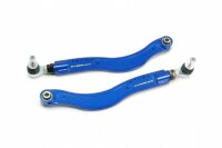 Hardrace Rear Toe Control Arm (Pillow Ball) - 07-17 Lexus LS XF40