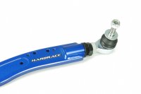 Hardrace Rear Toe Control Arm (Pillow Ball) - 07-17 Lexus LS XF40