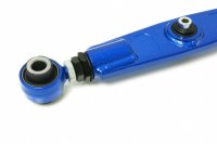 Hardrace Rear Lower Control Arm adjustable (Pillow Ball/Harden Rubber) - 07-17 Lexus LS XF40