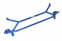 Hardrace Front Member Brace - 01-07 Mitsubishi Lancer Evo VII / VIII / IX (CT9A)