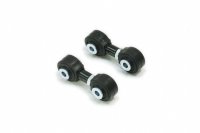 Hardrace Front Reinforced Stabilizer Link (adjustable) (Pillow Ball) - 91-02 Mazda RX-7 FD