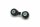 Hardrace Front Reinforced Stabilizer Link (adjustable) (Pillow Ball) - 91-02 Mazda RX-7 FD