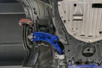 Hardrace Front Lower Control Arm (Harden Rubber) - 17+ Honda CR-V