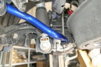 Hardrace Rear Sway Bar 25.4 mm - 18+ Ford Forcus MK4 (2.3 ST Wagon)