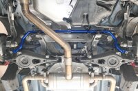 Hardrace Rear Sway Bar 25.4 mm - 18+ Ford Forcus MK4 (2.3 ST Wagon)