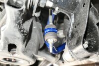 Hardrace Stabilisator hinten 25.4 mm - 18+ Ford Forcus MK4 (2.3 ST Wagon)