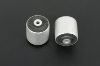 Hardrace Front Lower Arm Bushings (Harden Rubber) (Front...