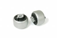 Hardrace Front Lower Arm Bushings (Harden Rubber) (Rear Side) - 18+ Ford Focus MK4 / 20+ Ford Kuga MK3