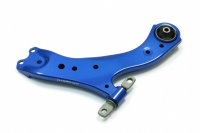 Hardrace Front Lower Control Arm (Harden Rubber) - 18+ Lexus ES XV70 / 17+ Toyota Camry XV70