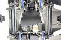 Hardrace Unterfahrschutz Verteilergetriebe - 18+ Suzuki Jimny