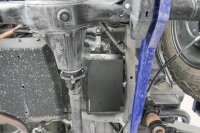 Hardrace Unterfahrschutz Carbon Canister - 18+ Suzuki Jimny