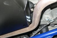 Hardrace Unterfahrschutz Tank - 18+ Suzuki Jimny