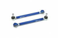 Hardrace Rear Toe Control Arm (Pillow Ball) - 86-89 Toyota MR2 AW11