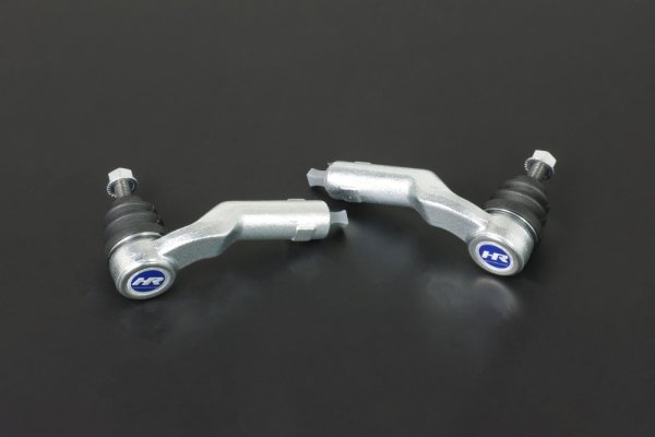 Hardrace Tie Rod End (OE Style) - 03-13 Mazda 3 BK/BL / 05+ Mazda 5 CR/CW