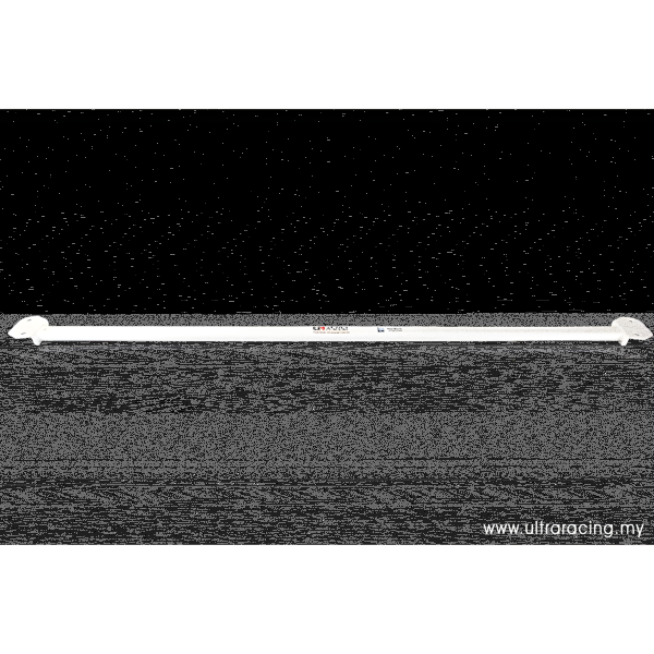 Ultra Racing Rear Upper Strut Bar 2-Point - Alfa Romeo 147 2.0 (Twin Spark) (not for Facelift 2WD 2.0 Version)