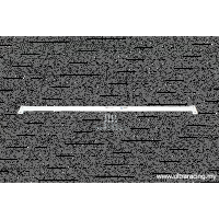 Ultra Racing Rear Upper Strut Bar 2-Point - 05+ Alfa...