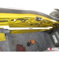 Ultra Racing Rear Upper Strut Bar 2-Point - 95-05 Alfa...