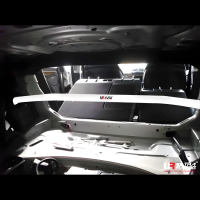 Ultra Racing Domstrebe hinten oben 2-Punkt - 02-09...