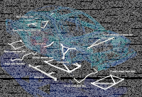 Ultra Racing Middle Lower Bars 4-Point - 01-06 Mini...