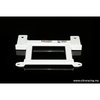 Ultra Racing Middle Lower Bars 4-Point - 06-13 Mini...