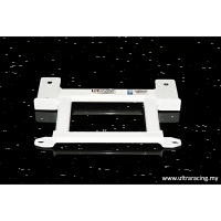Ultra Racing Middle Lower Bars 4-Point - 06-13 Mini...