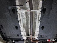 Ultra Racing Middle Lower Bars 4-Point - 03-12 Audi A3/S3...