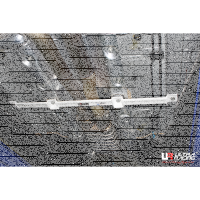 Ultra Racing mittlere Unterbodenstrebe 4-Punkt - 09-16...