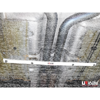 Ultra Racing Middle Lower Bars 4-Point - 10-17 Mercedes...
