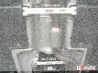 Ultra Racing Middle Lower Bars 4-Point - 10-17 Mercedes...