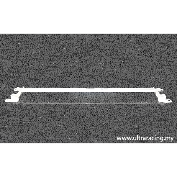 Ultra Racing Rear Upper Strut Bar 2-Point - 12+ Toyota GT86 / Scion FR-S / Subaru BRZ (2WD)