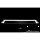 Ultra Racing Rear Upper Strut Bar 2-Point - 12+ Toyota GT86 / Scion FR-S / Subaru BRZ (2WD)