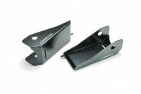 Hardrace Control Arm Skid Plate - 18+ Suzuki Jimny