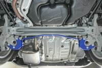 Hardrace Rear Sway Bar 15 mm - 20+ Toyota Corolla Cross XG10